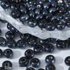 3D Ceramic Panda Heart Flower Beads for DIY Bracelets