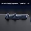 2Pcs Tablet Hand Rests High Temperature Resistant Ergonomic Anti-slip Wear-resistant Sweat-proof Hold Your Tablet Reusable Self-absorbing Tablet