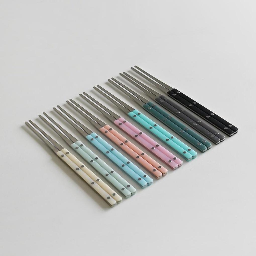 Berchia Children's Chopsticks Kids Domestic Cutlery