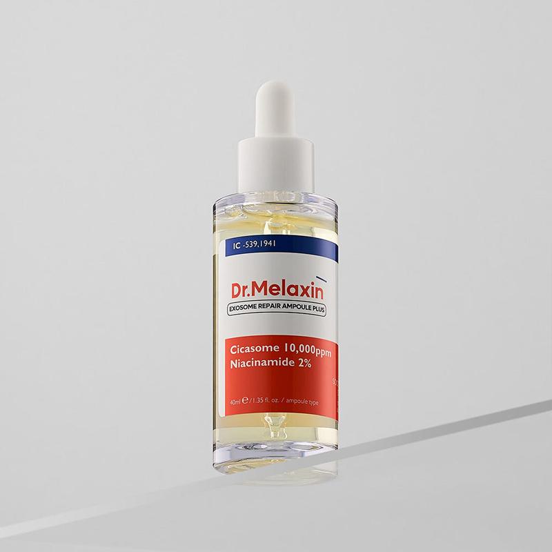 Dr.Melaxin Exosome Repair Ampoule Plus 40ml