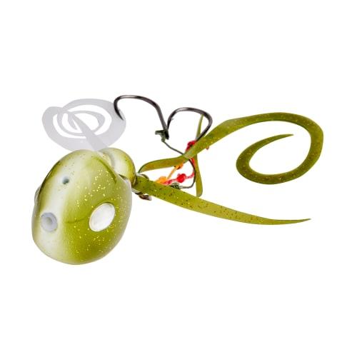 

AbuGarcia (Abu Garcia) Swaying Ball 100g Algae Squid Glow SSYYD100G-MIKGL Tairaba