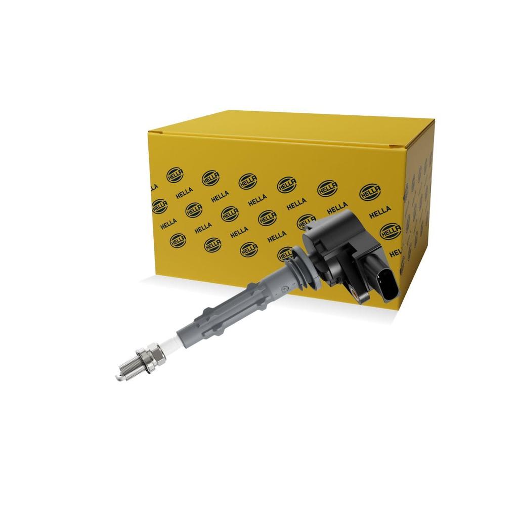 Hella Mercedes-Benz Genuine OEM Ignition Coil M272 M273