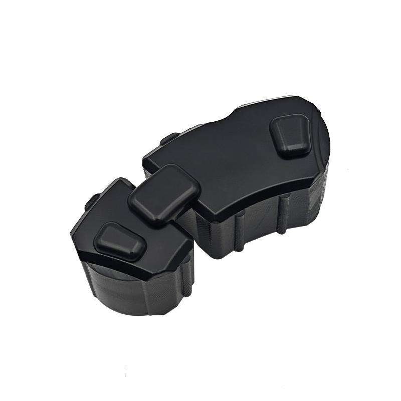 For BMW F800GS F700GS F650GS Rear Wheel Buffer Rubber Block Rebber Bush F800GSADV f800gs Rear Wheel  Drive Rubber Buffer Set 1PS