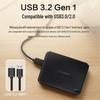 WD easystore 6TB USB 3.0 Portable External Hard Drive