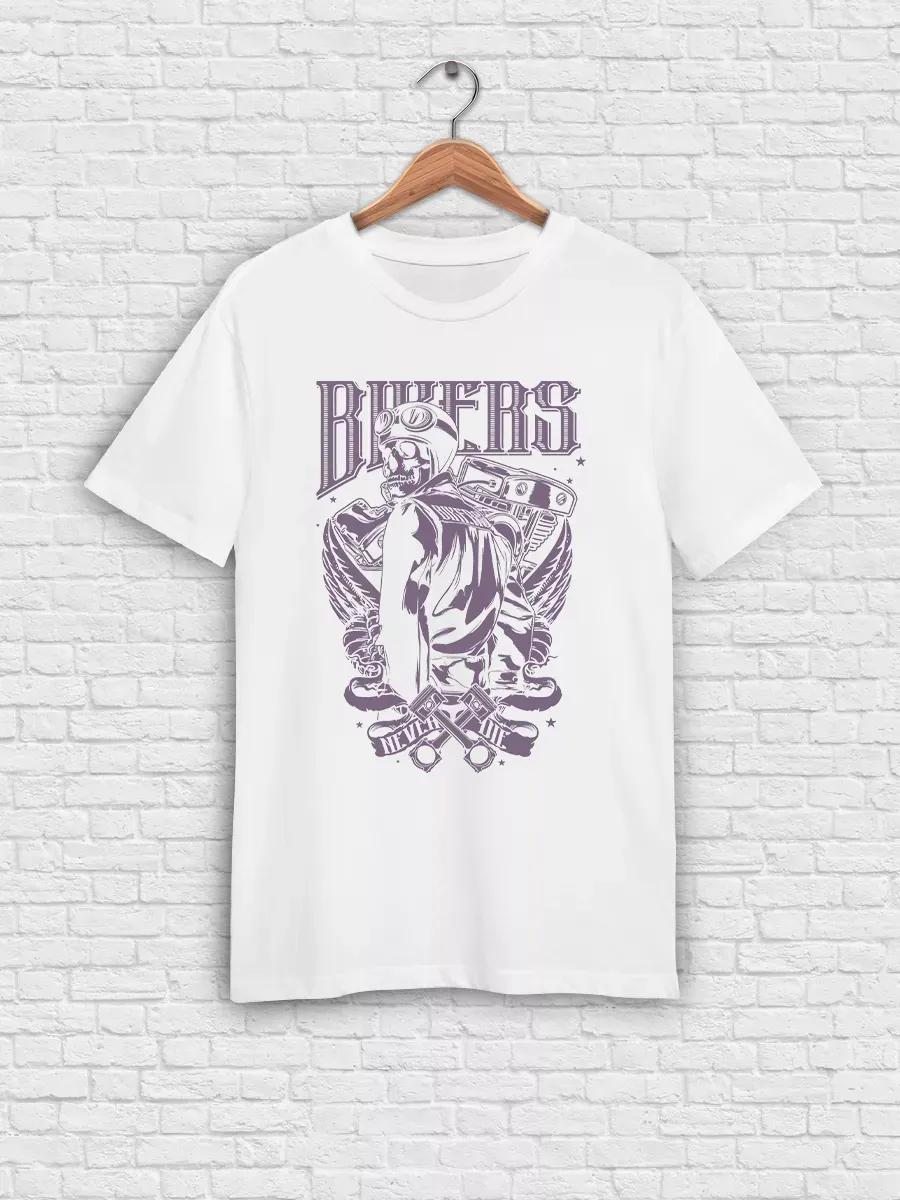 Interkosmos space program themed T-shirt S