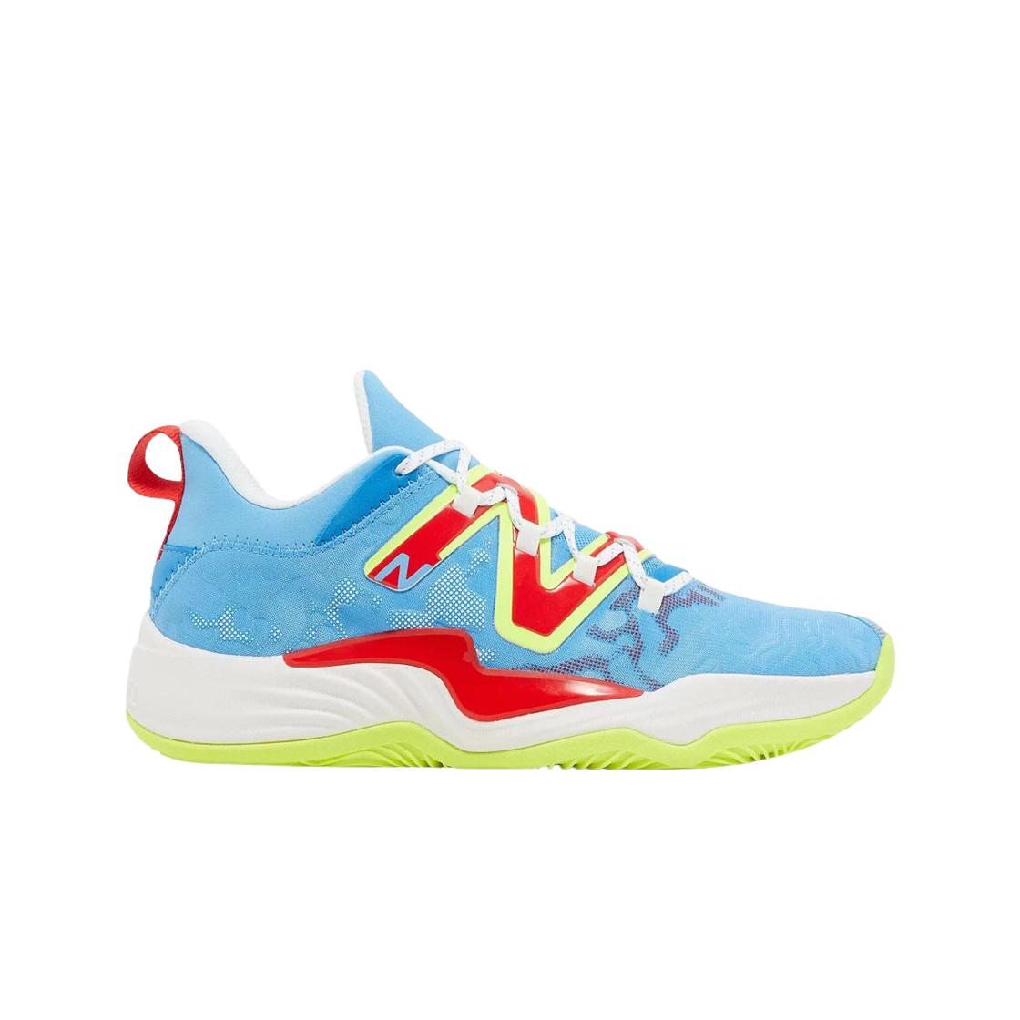 

New Balance Two Wxy V3 Blue Red 275