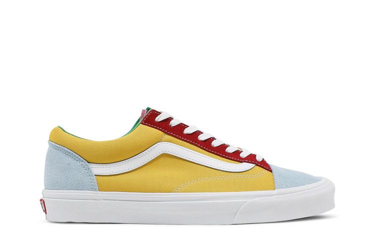 Vans Style 36 'Sunshine Multi'