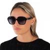 Rag And Bone Grey Gradient Square LadieS SunglaSSeS 53 Rnb1063 S 0807 9o