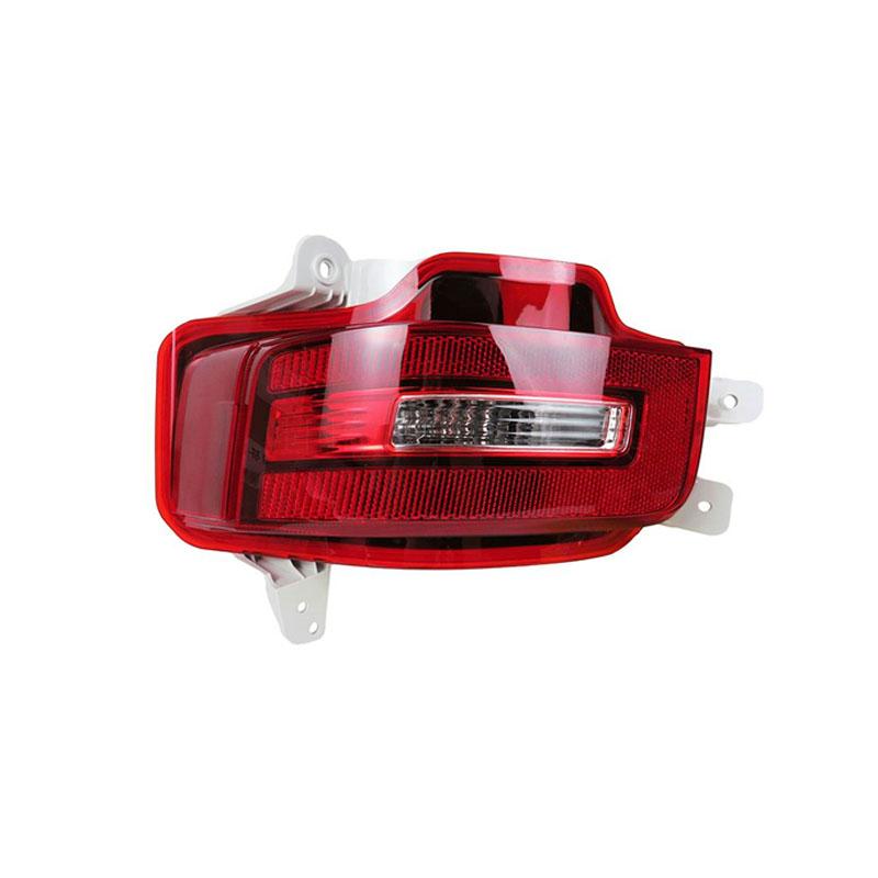 Rear Bumper Lights For Hyundai Palisade 2020 2025 2025 Rear Fog Lights Warning Lights Driving Lights Brake Lights Parking Lights