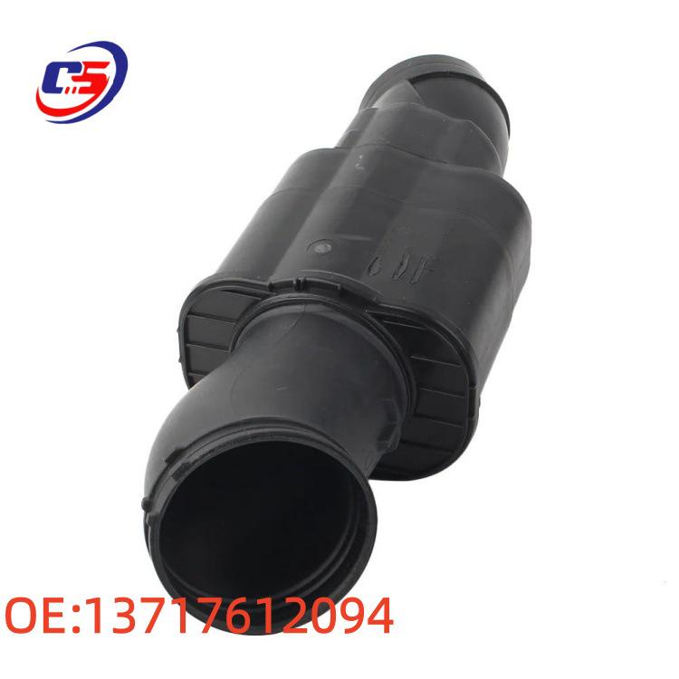 Car 5 Series F18 Air Intake Hose Duct 13717612094 Available