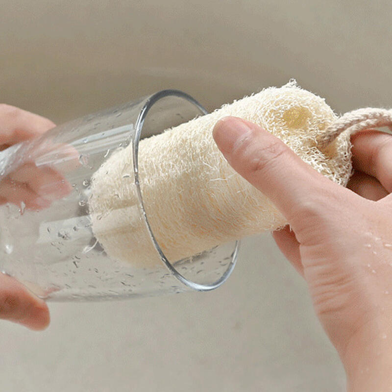 Cylindrical Ring-shaped Zero-waste Scrubber DD-11635