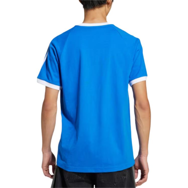 adidas Origineel T-shirt met drie strepen JD2880