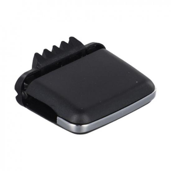 Защелка вентиляционного отверстия кондиционера Задняя защелка вентиляционного отверстия кондиционера Совершенно новая Простота установки