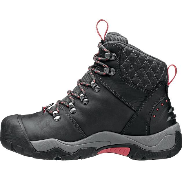 Треккинговые ботинки Keen Revel III EU 35  1/2