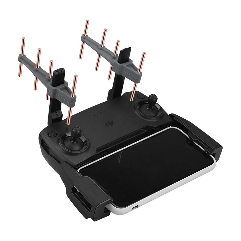 

2025 Suitable for DJI Royal MINI Yagi Extended Range 2.4g Antenna Royal 2/pro Signal Extended Range Modified Accessories
