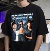 Jungkook Vintage Bootleg Tee, Retro Kpop Graphic Shirt, 90s Inspired Unisex Fan Gift