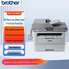 Brother MFC-B7700D Black and White Laser All-in-One Printer