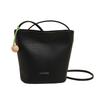New Large-capacity Sense Retro Versatile Bucket Bag Women's Fashion Shoulder Work Commuter Messenger Bag Bag