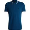 Logo-embroidered Polo Shirt 50469055-494