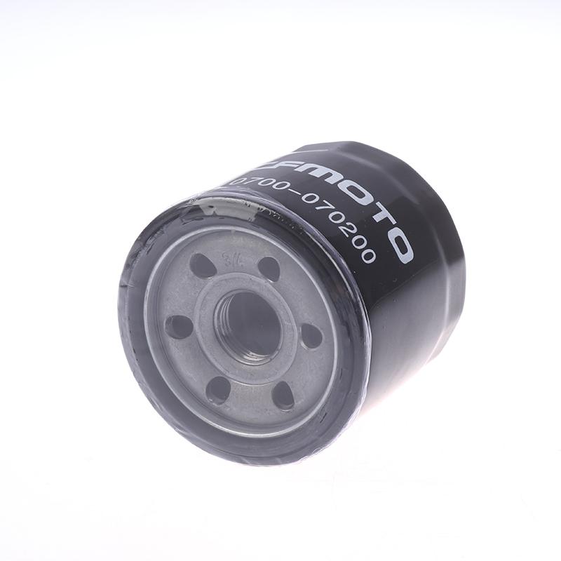 Motorcycle Oil Filter For 500Cc Cf188 U6 X6 Z6 196S 600Cc Atv Utv Sand Buggy 400Nk 650Nk 650Gt 650Mt 400 Nk 650 Mt 650 Gt