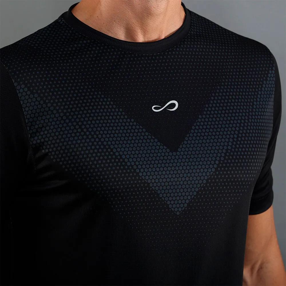 Endless Футболка с коротким рукавом Ace peak