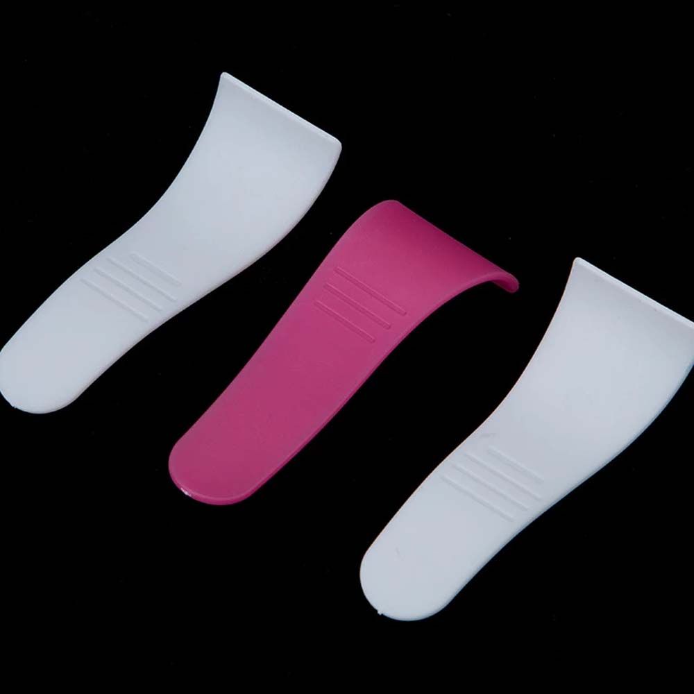 Skin Care Beauty Tools Hair Removal Scraper Hair Removal Spatula Hair Removal Cream Scoop