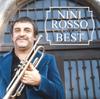CD NINI ROSSO - Nini Rosso Vest BHST-175 BHST175 Japan New Age & Easy Listening Used