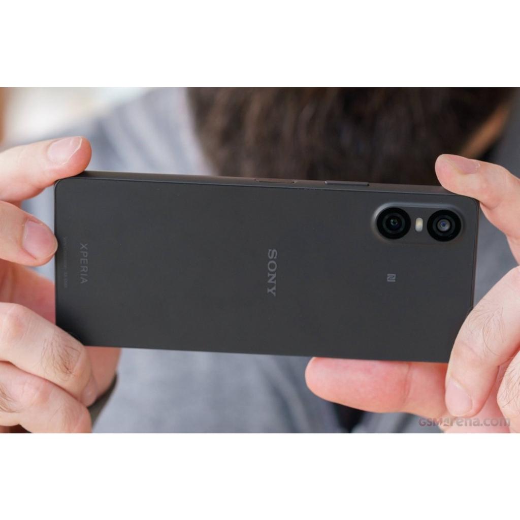 Refurbished Sony Xperia 10 VI 5G Original 8GB RAM 128GB ROM 5000MAH 48MP Unlocked Smartphone