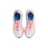 Nike React Infinity Run Flyknit 2 Różowe Damskie Sneakersy Kremowe Żaglowe Wybrzeże DJ6055-161