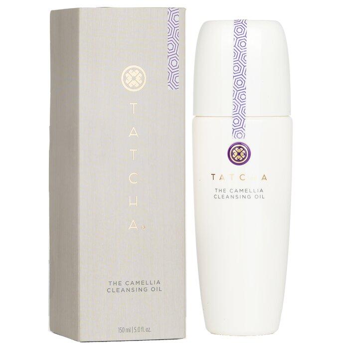 TATCHA Camellia Cleansing Oil