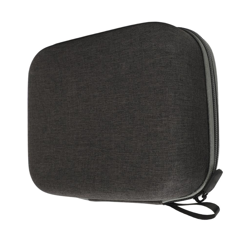 Drone Controller Carrying Case Storage Bag Soft Velvet Liner Shock Absorb Portable Zipper Travel Box for RC 2 1