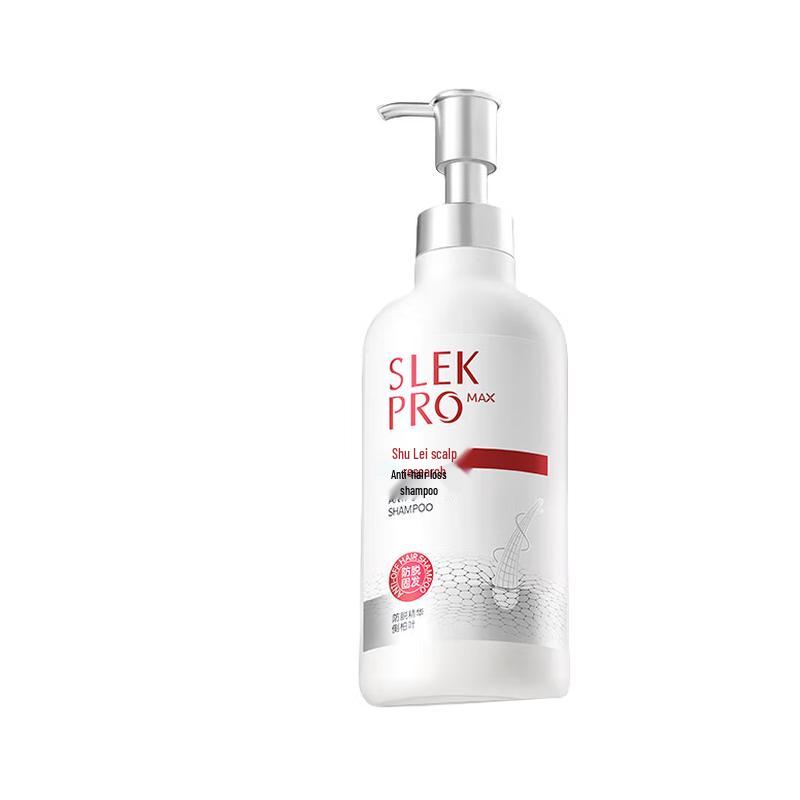 

Sulei Anti-Hair Loss & Strengthening Shampoo