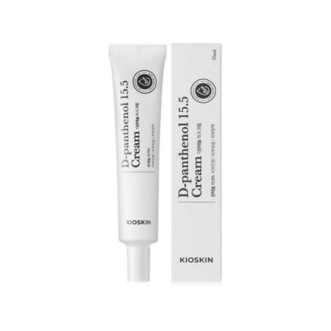 

Acne Cream — Clinically Proven Sebum Reduction, 35 mL