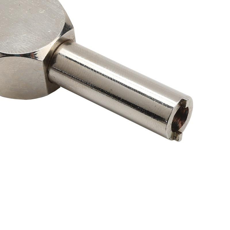 Cheie Supapă Gaz Pistol Airsoft Gbb Magazin Încărcare Instrument Demontare Pentru Ksc Wa Gaz