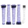 Vacuum Cleaner Pre Filter Brush Replacement Accessories Fit for Dyson DC58 DC59 V6 V7 V8