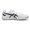 Asics Ds Light Club Tf White Black 1103a112.101
