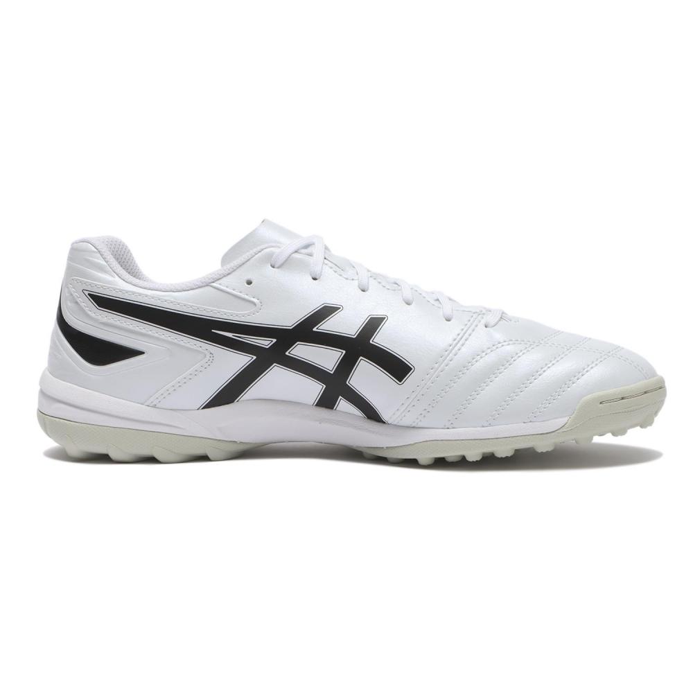 Asics Ds Light Club Tf White Black 1103a112.101