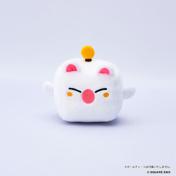 

Final Fantasy Cube Plush Moogle S-размера