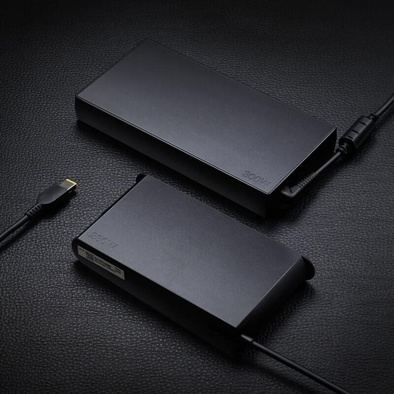 

Lenovo Legion 230W Laptop Power Adapter
