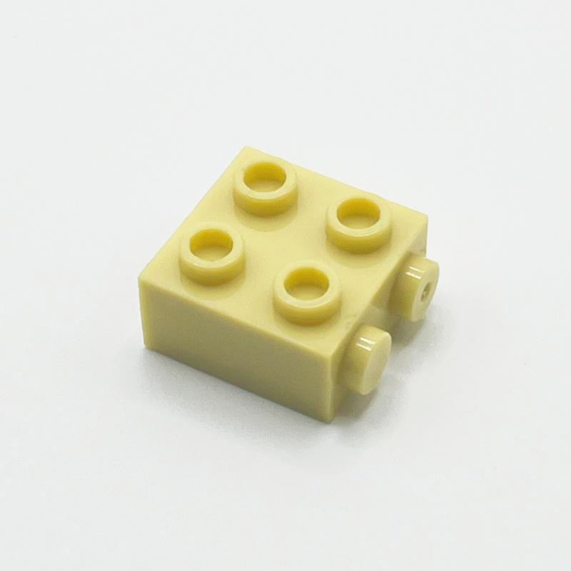 Lot 22885 Modified 1x2x1 2/3 with Studs on 1 Side Building Block Toy Compatible Educational Creative Size Gift DIY MOC