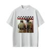 Forward Observations Group T-Shirts Unisex Hohe Qualität Baumwolle T-Shirt Sommer Unisex Damen Mode Oversized Rundhals T-Shirt Oberteile