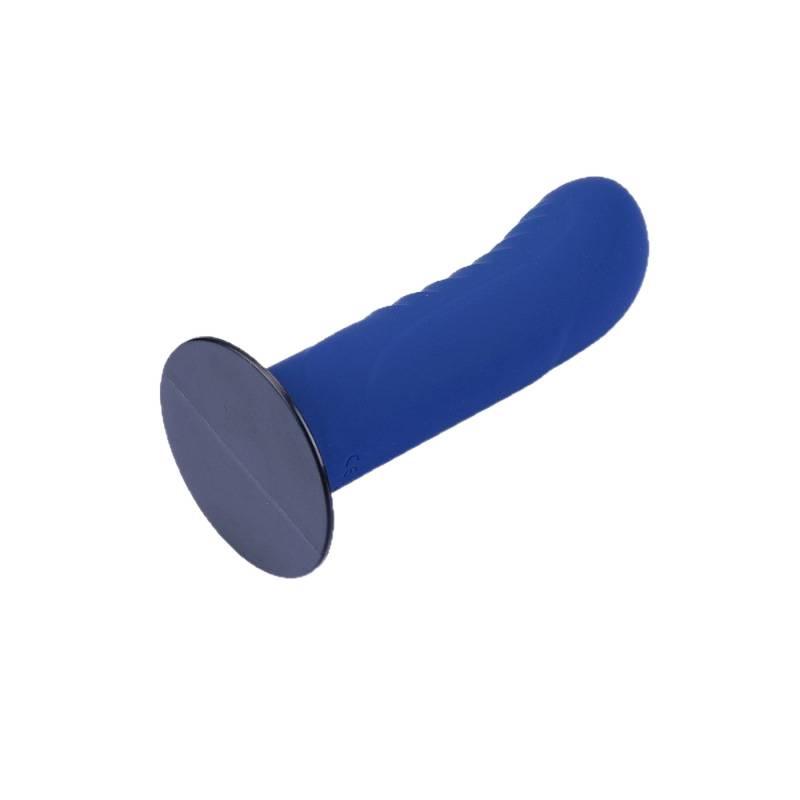 Fourth Love Wearable Dildo for LGBTQ+ Couples - Adult Erotic Toy