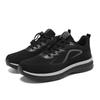 Women's Fashion Mesh Walking Shoes - Lightweight, Breathable, Non-slip, and Soft-soled Casual Sneakers for Spring.