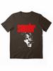 Sombr Tour Music Boy 2025 90s Indie Singer Style Retro Essential Unisex T-Shirt