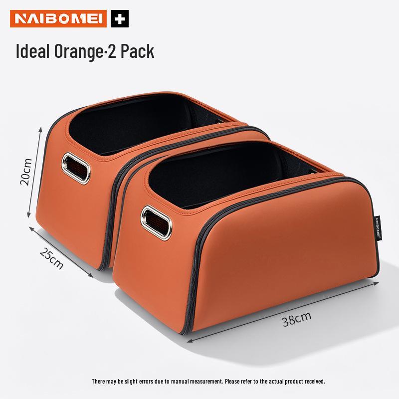 BMW Mini Countryman/One/F54F60 Foldable Car Storage Box