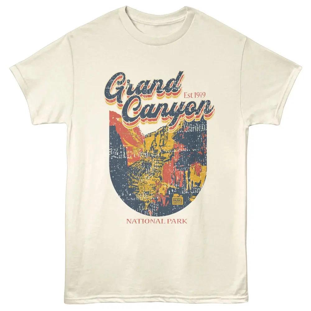Grand Canyon Est 1919 Men s T-Shirt S
