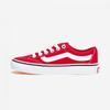 Vans Stance   Red White V362 Red White