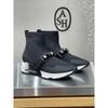 Ash Lust Socks Sneakers Ad4d01127 Bl