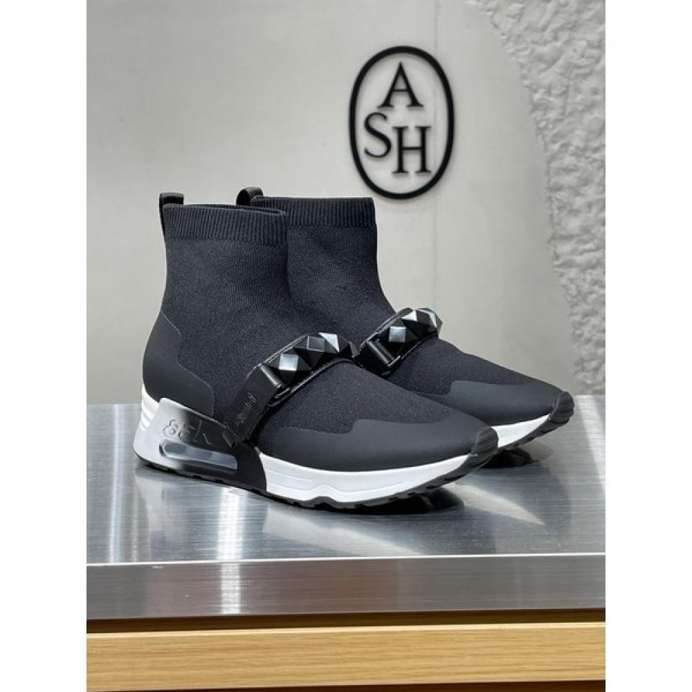 Ash Lust Socks Sneakers Ad4d01127 Bl