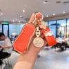 Applicable To Xiaopeng G9 Key Set P7 Plus P7i Shell G6 Buckle P5 Special Mona M03 Card G3 Auto Supplies G3i